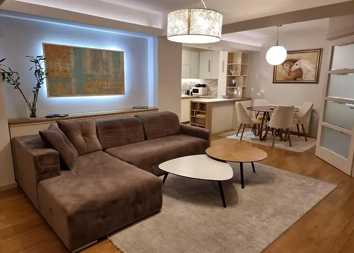 Apartment Gorazd