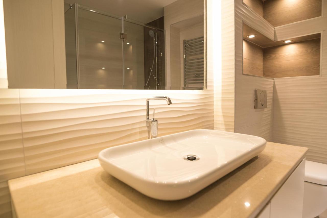 Gorazd Apartament Skopje