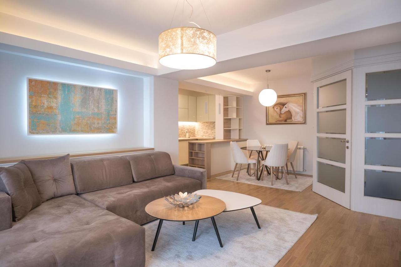 Apartament Gorazd Skopje