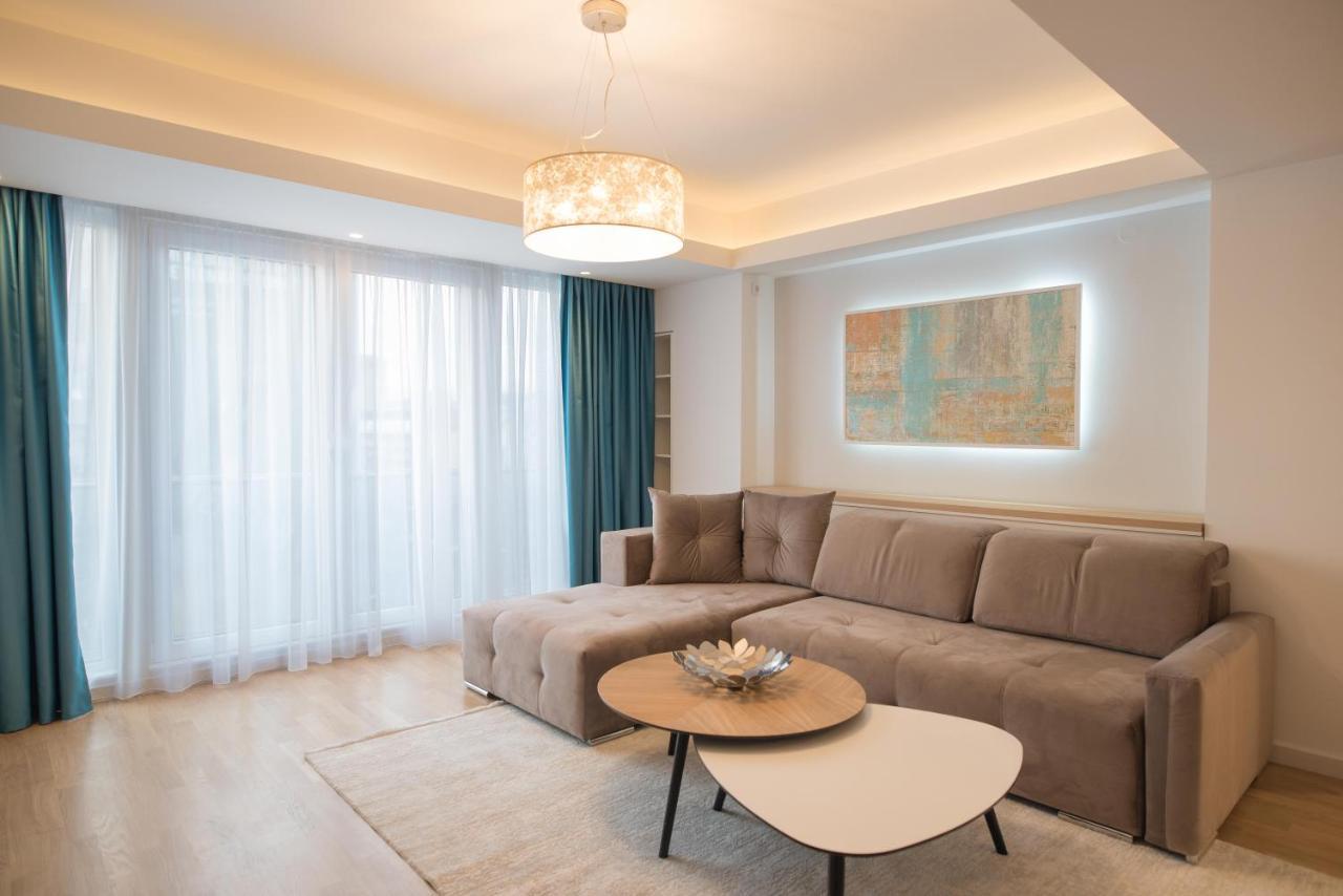 Apartament Gorazd Skopje