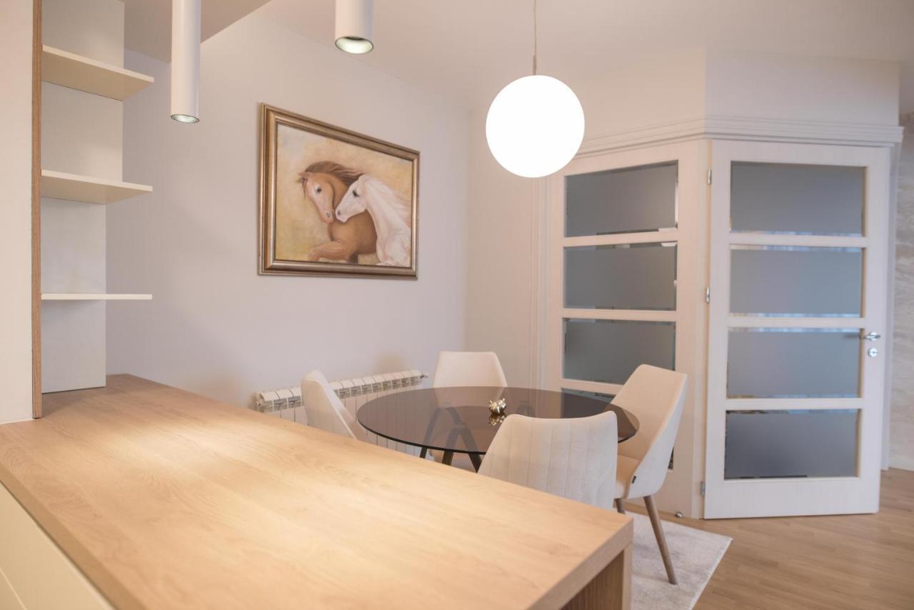 Apartament Gorazd *
