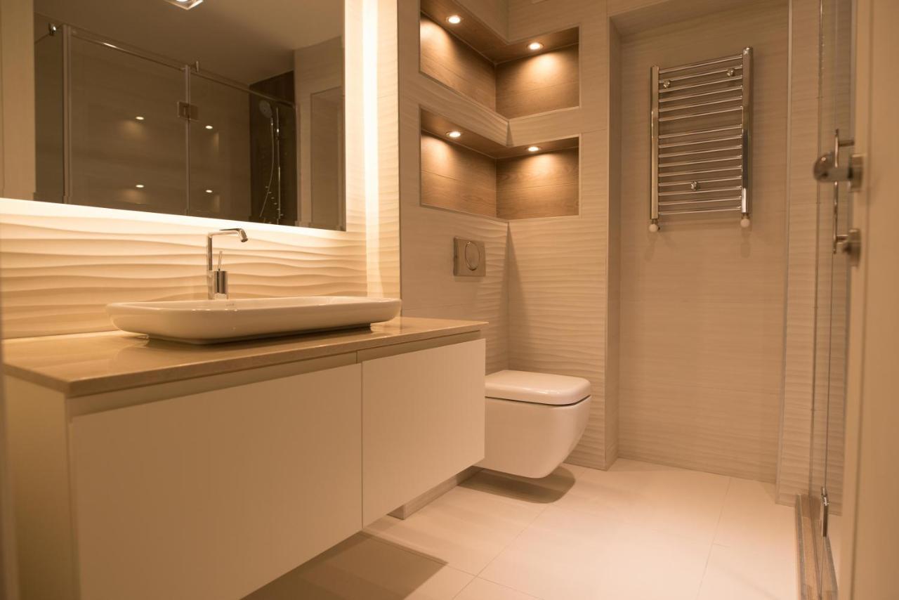 Apartament Gorazd Skopje