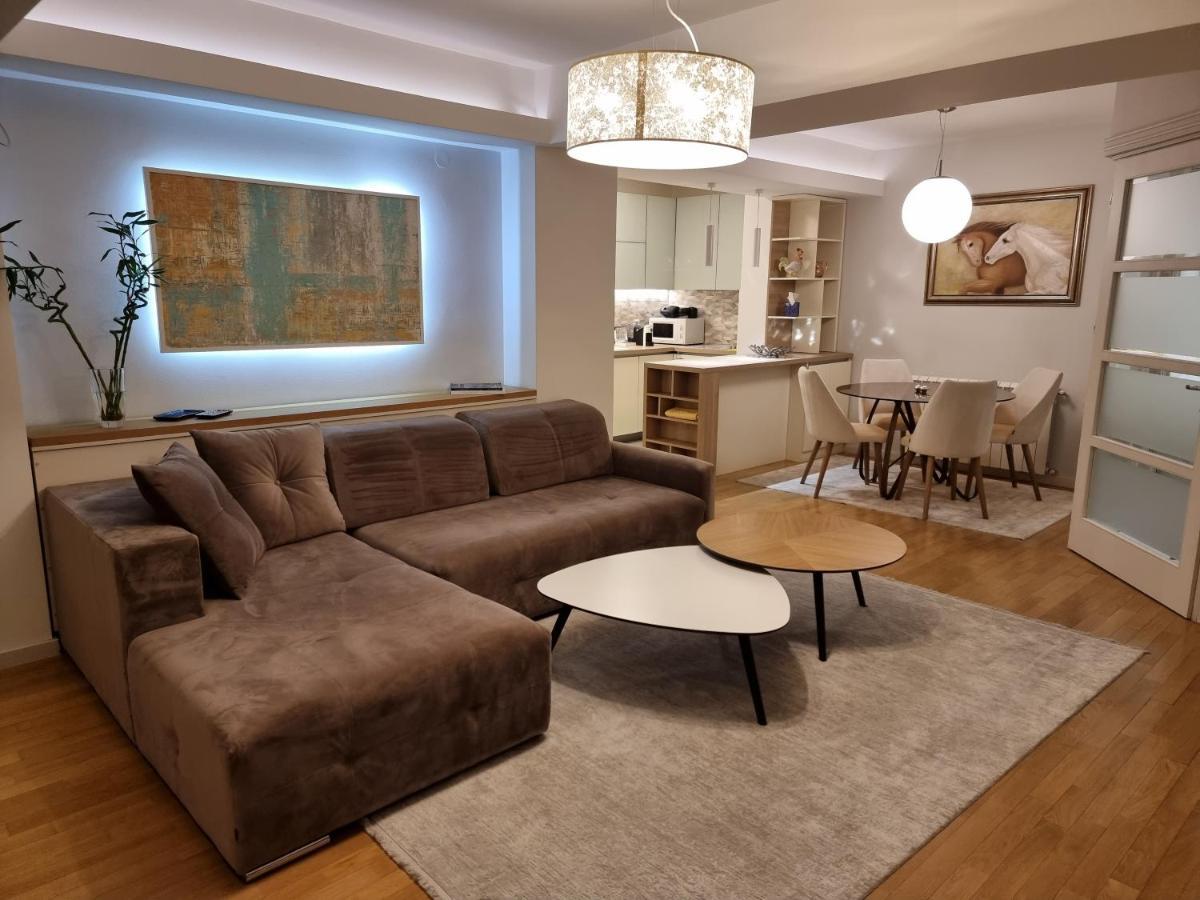 Gorazd Apartament *