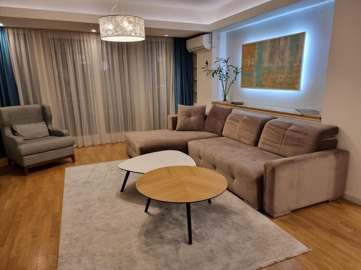 Apartament Gorazd