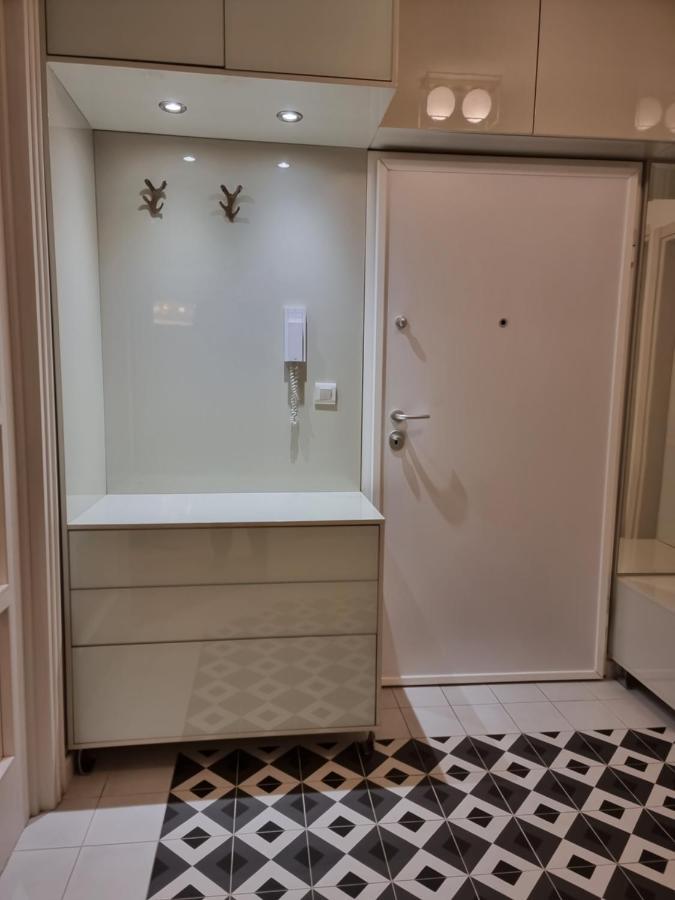Apartament Gorazd