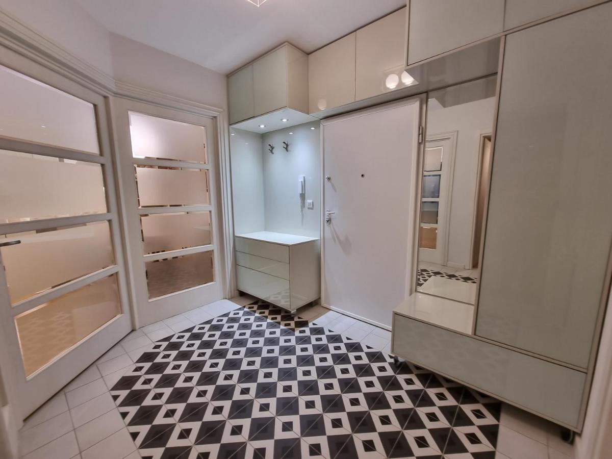 Gorazd Apartament *