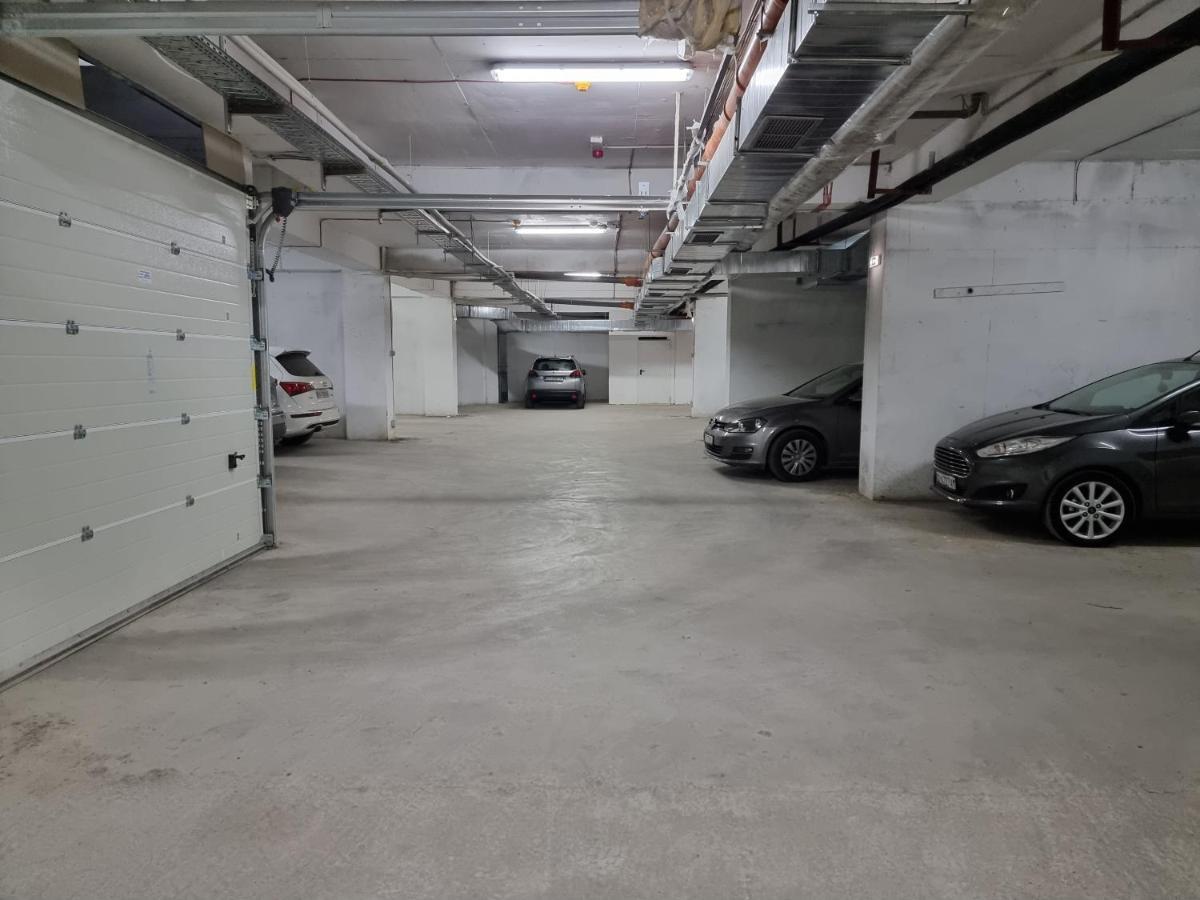 Gorazd Apartament