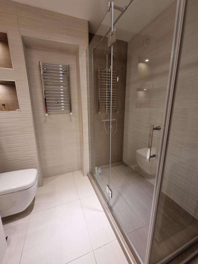 Gorazd Apartament