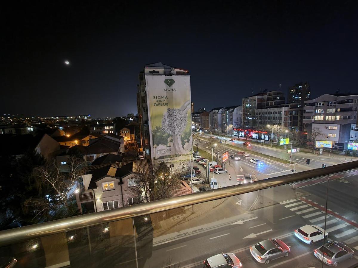 Gorazd Apartament *
